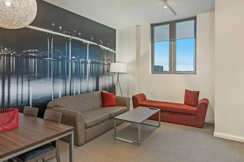 Mantra One Sandy Bay Road Hobart image 7