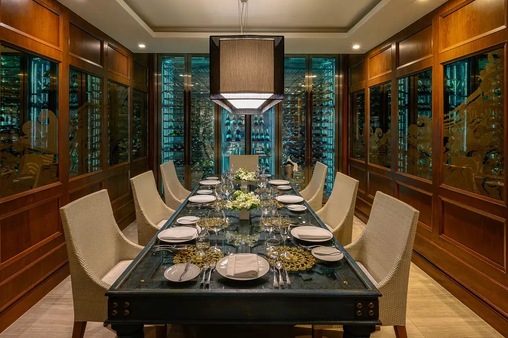 Maikhao Dream Villa Resort & Spa image 11