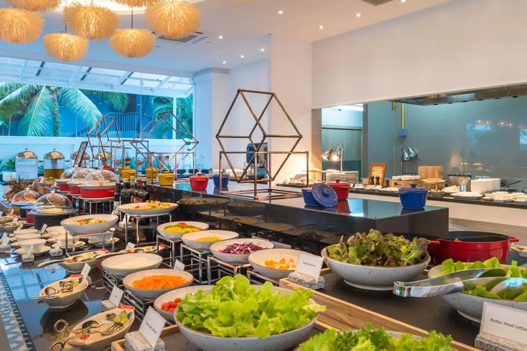 Centara Ao Nang Beach Resort & Spa Krabi image 13