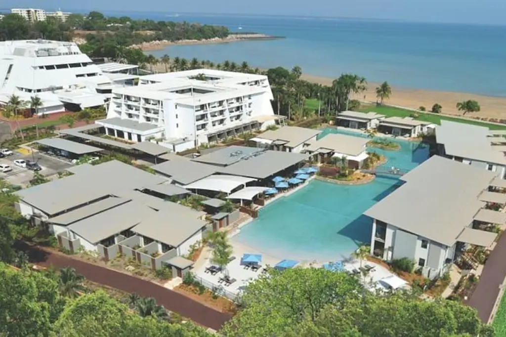 Mindil Beach Casino Resort image 9