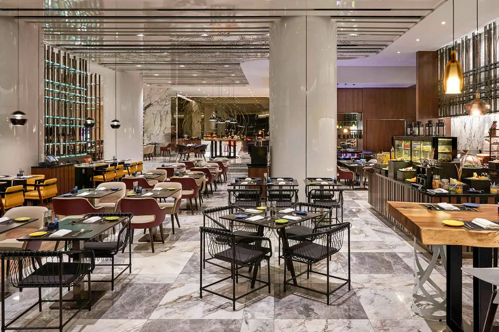 Pullman Kuala Lumpur City Centre – Hotel & Residences image 5