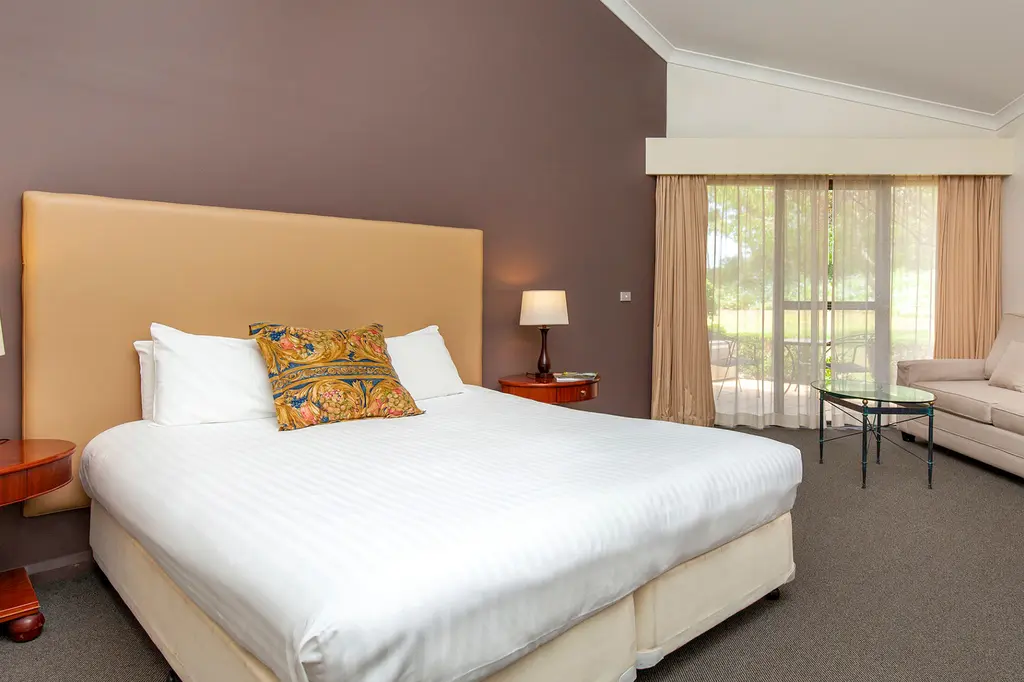 Mercure Hunter Valley Gardens image 3