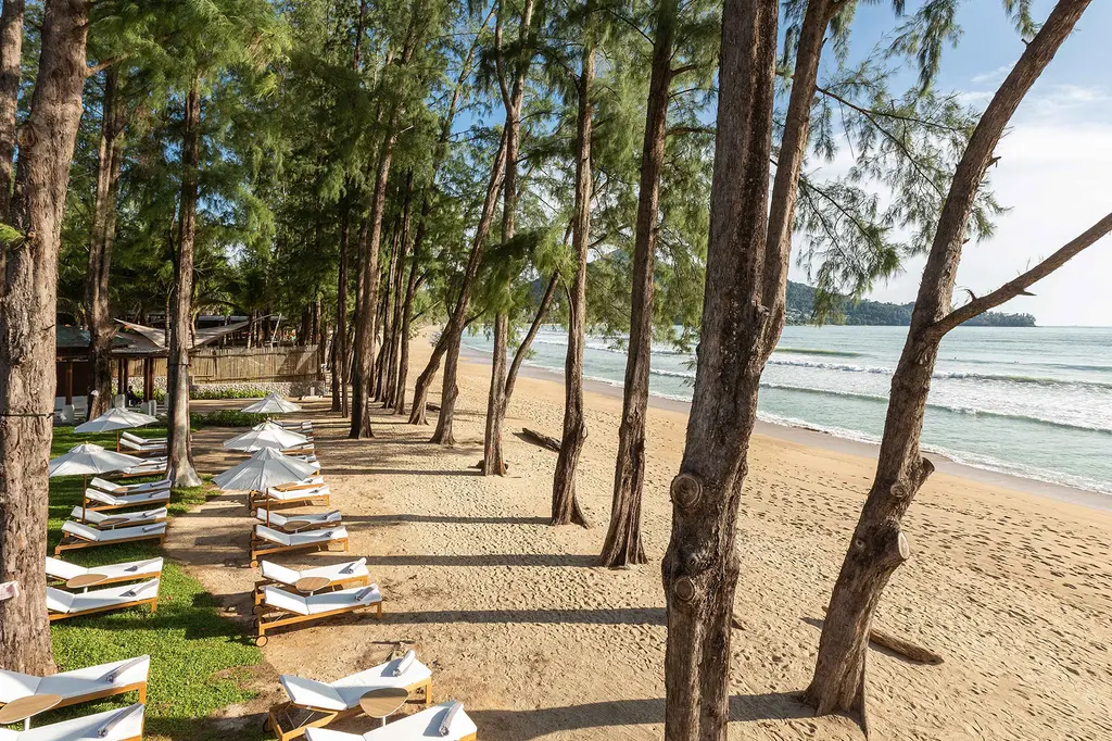 InterContinental Phuket Resort, an IHG Hotel image 7