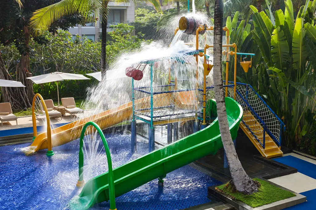 Mulia Resort  image 10