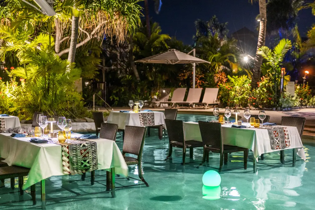 Radisson Blu Resort, Fiji Denarau Island image 14