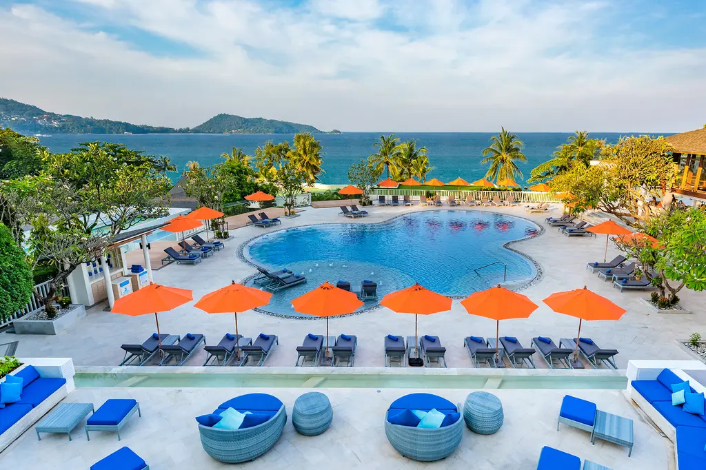 Diamond Cliff Resort & Spa image 8