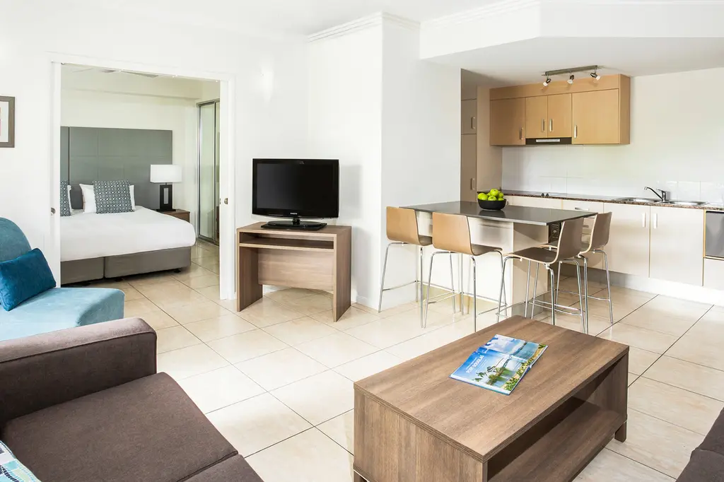 Mantra Aqueous Port Douglas image 7