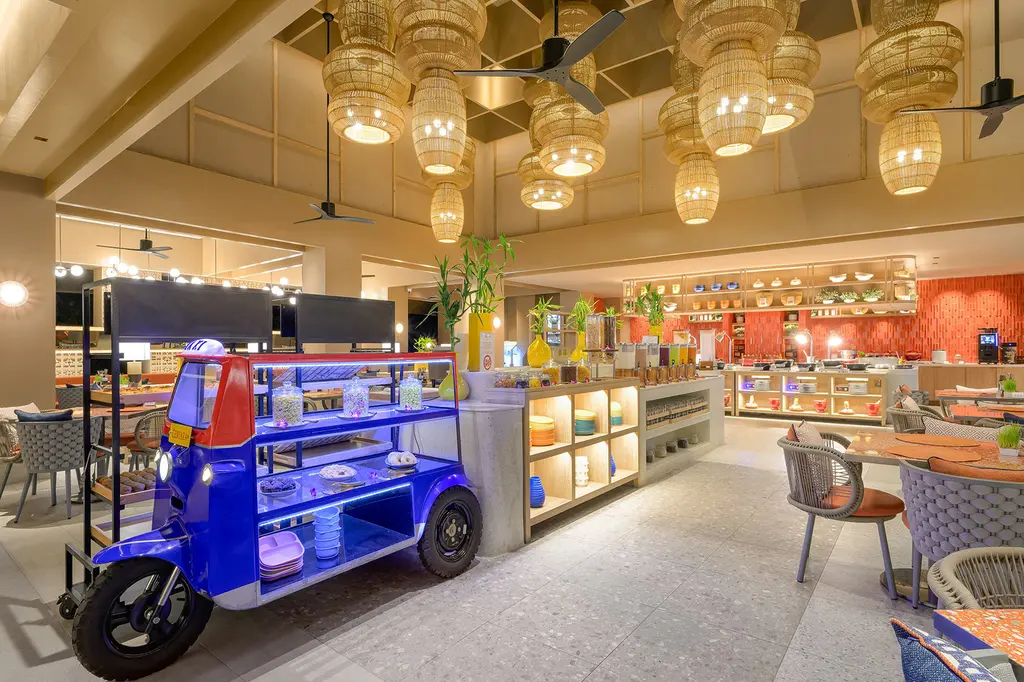 Centara Karon Villas Phuket image 11