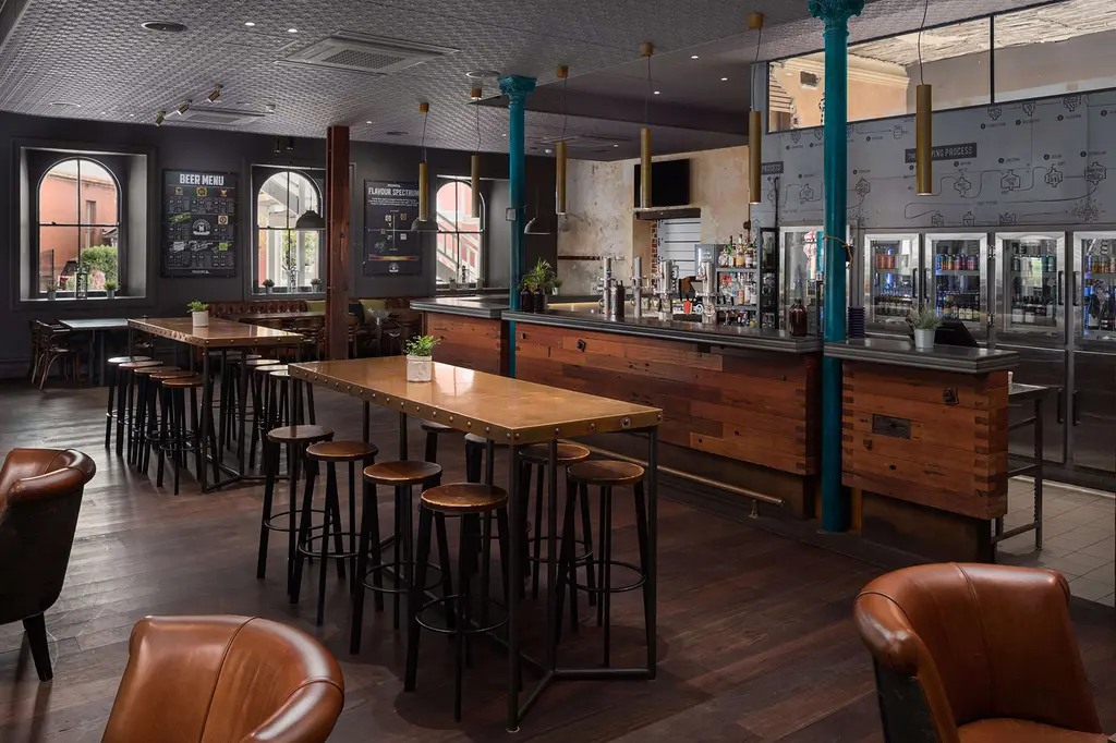 Esplanade Hotel Fremantle by Rydges image 5