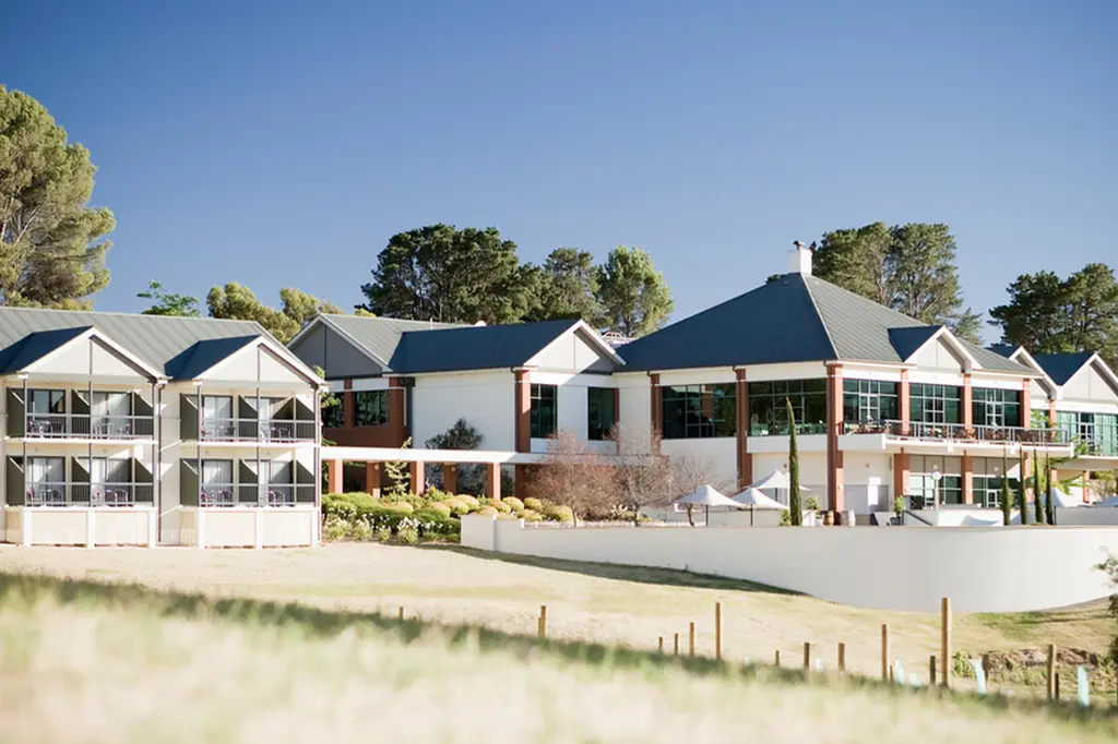 Novotel Barossa Valley Resort image 1