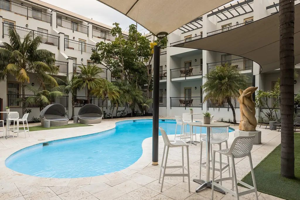 Esplanade Hotel Fremantle by Rydges image 2