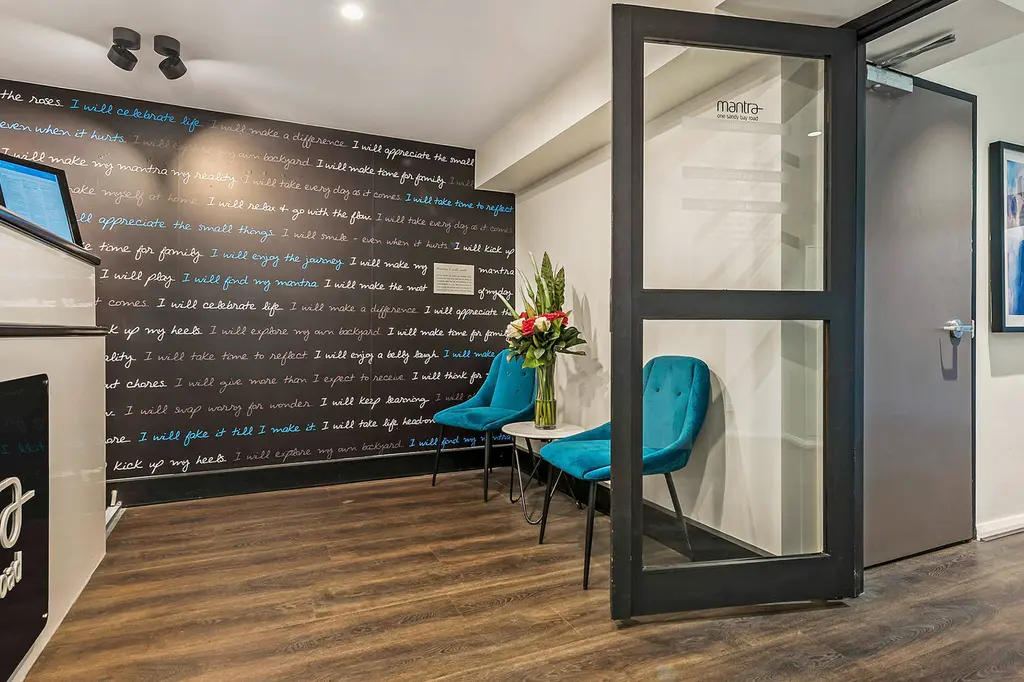 Mantra One Sandy Bay Road Hobart image 10