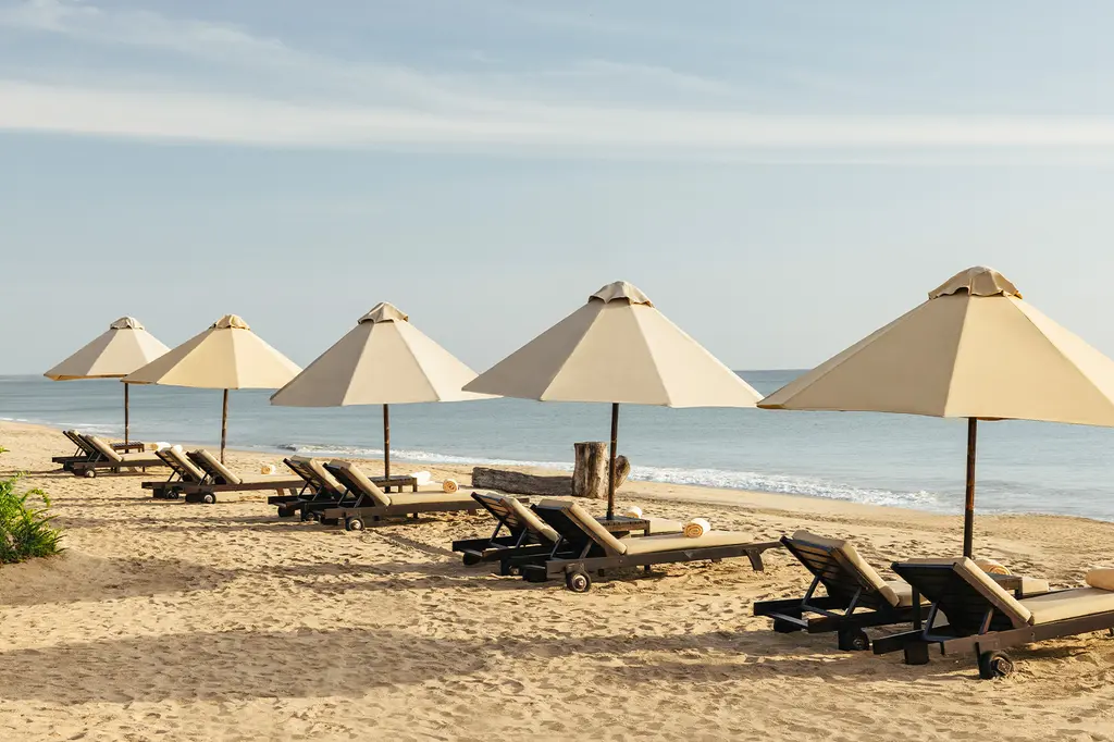 Uga Jungle Beach image 2