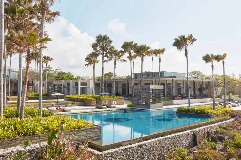 Alila Villas Uluwatu image 8