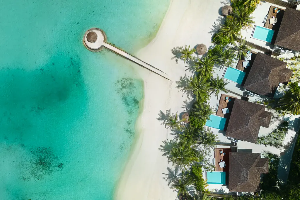 Anantara Veli Maldives Resort image 14