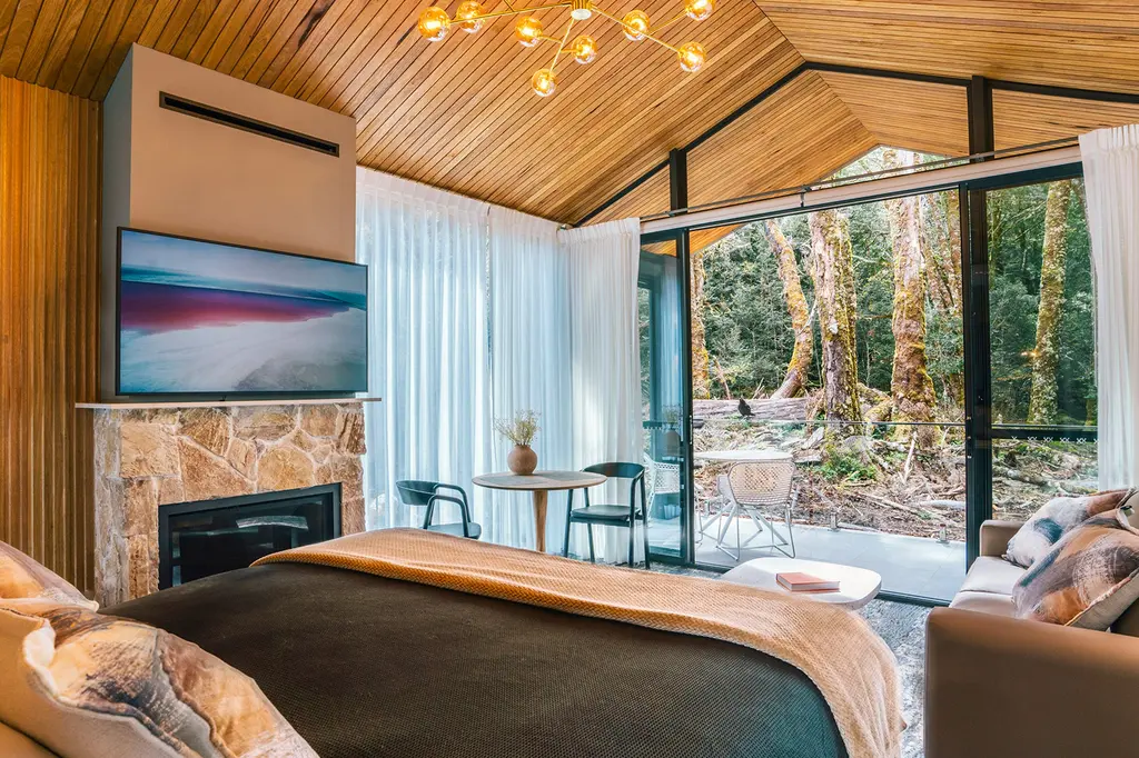 Discovery Resorts – Cradle Mountain image 3