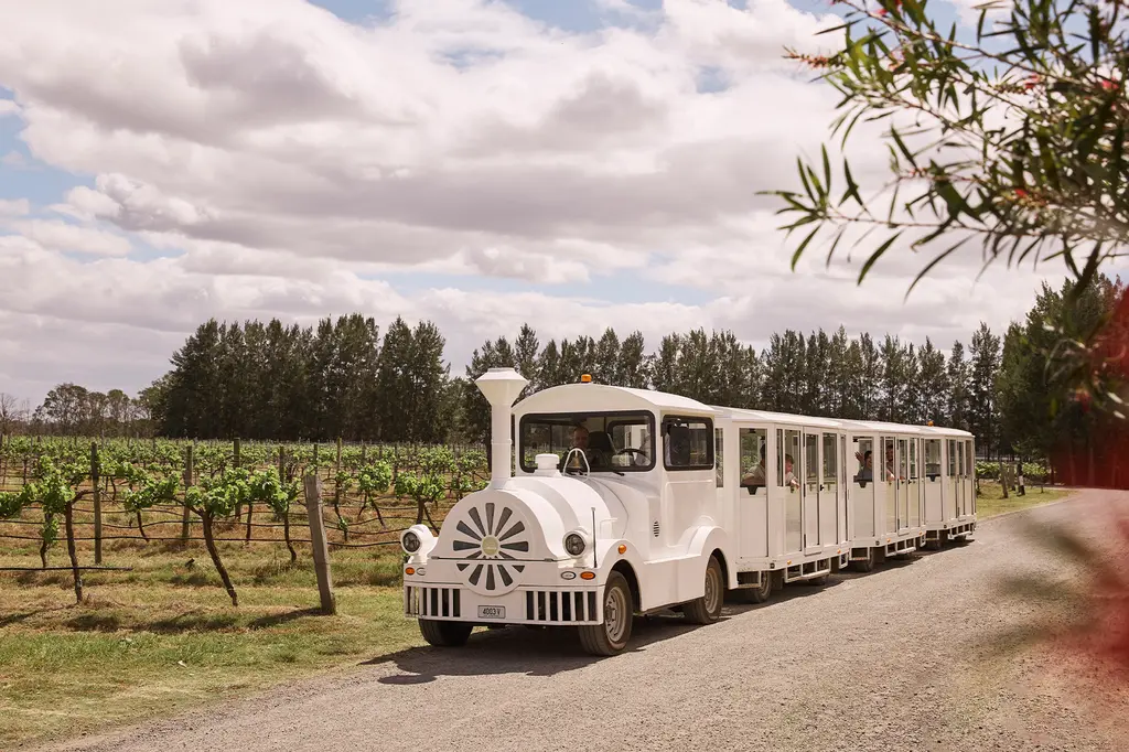 Rydges Resort Hunter Valley image 9