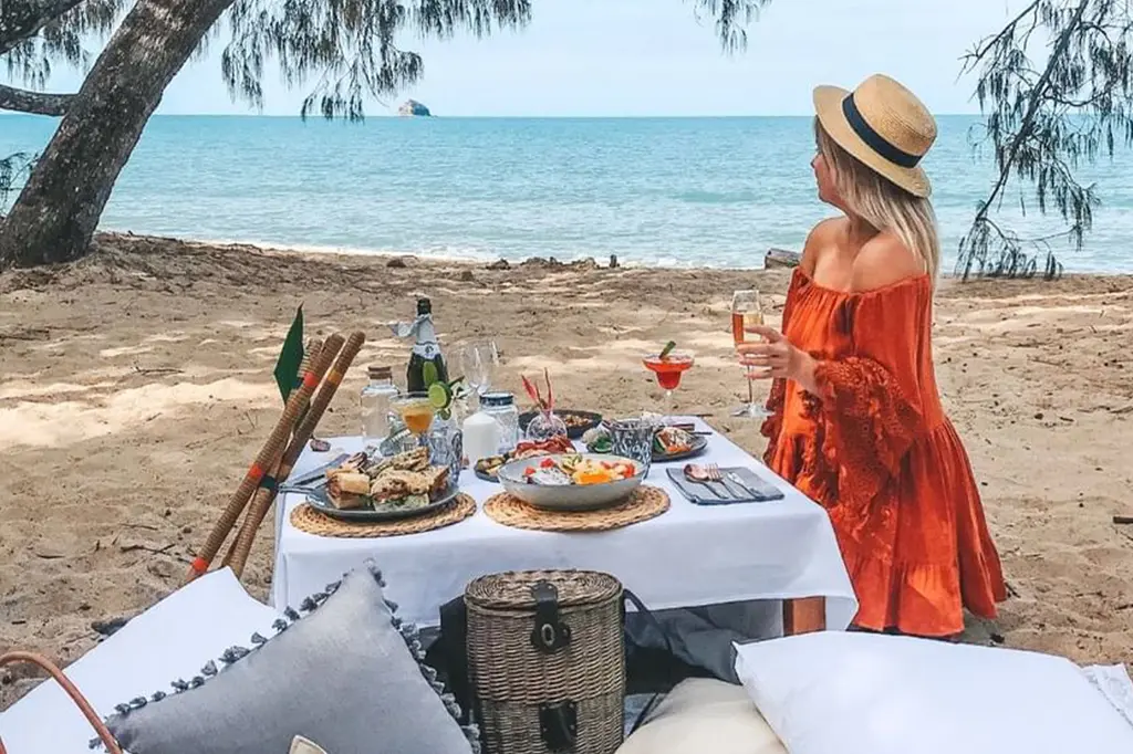 Pullman Palm Cove Sea Temple Resort and Spa image 10