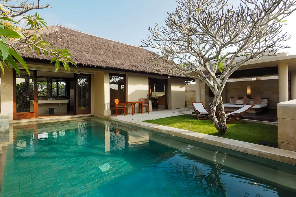  The Balé Nusa Dua by LifestyleRetreats image 1