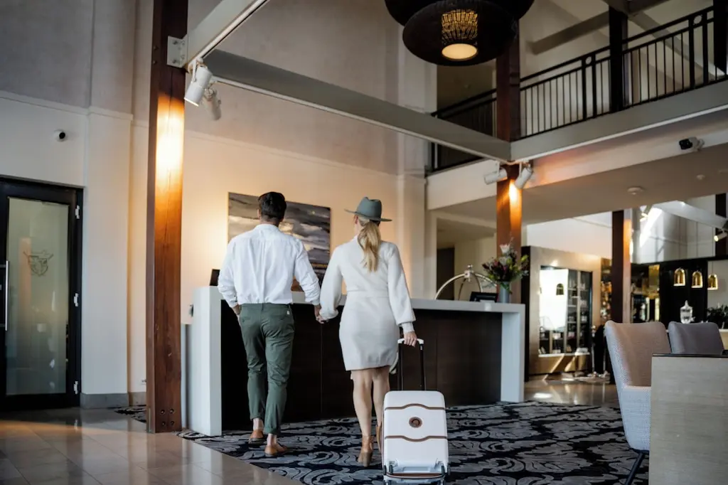 Chateau Elan At The Vintage image 2