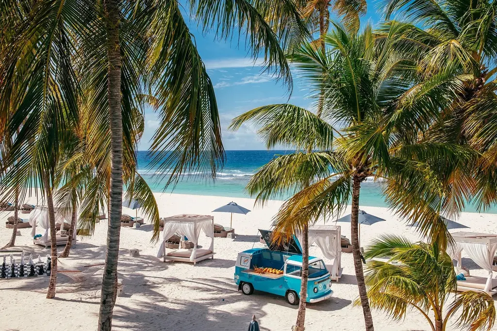 Finolhu, a Seaside Collection Resort image 19