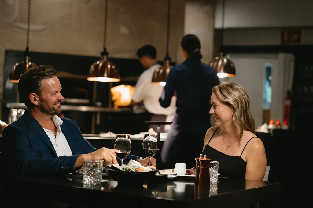 InterContinental Sanctuary Cove Resort, an IHG Hotel image 5