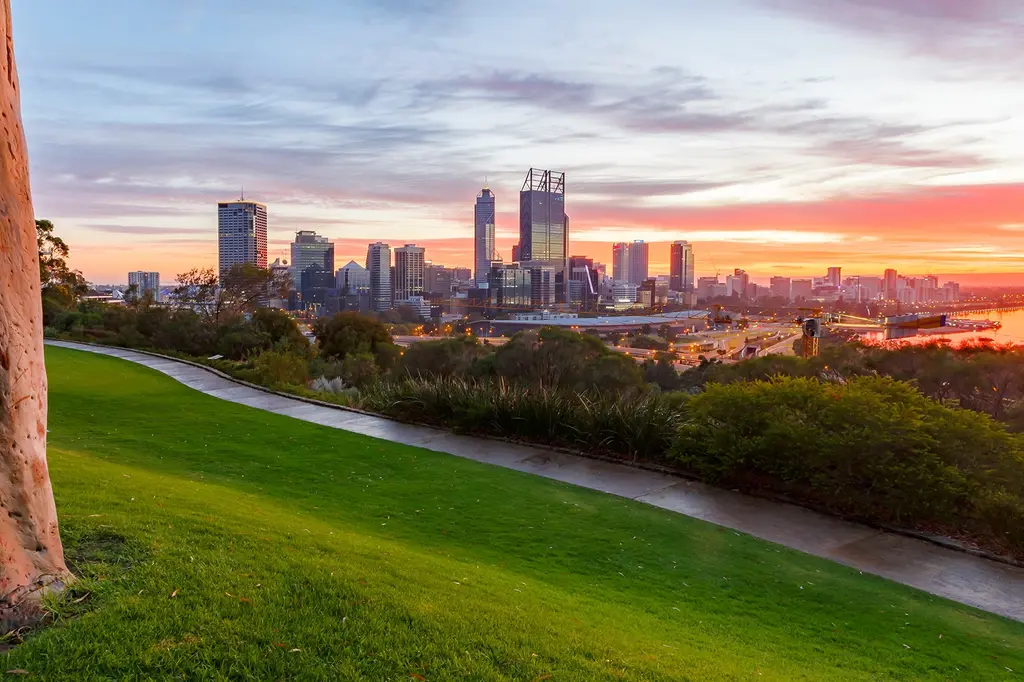 Tribe Perth Kings Park image 2