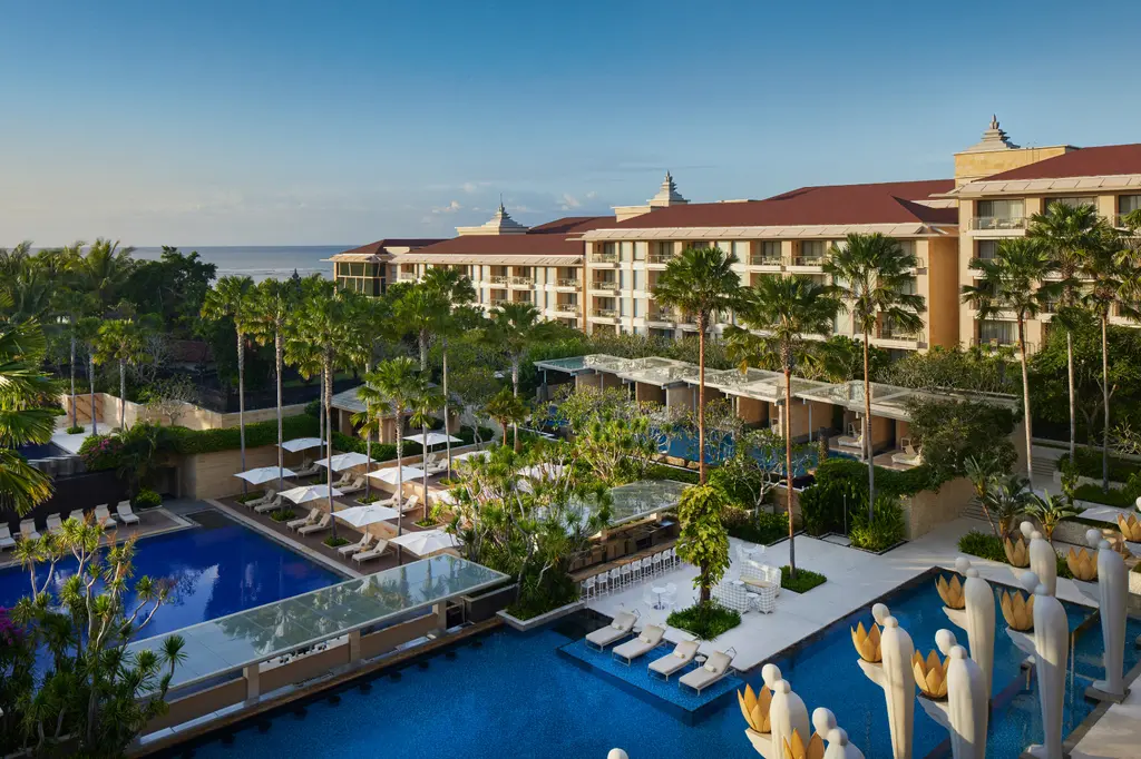 Mulia Resort  image 5