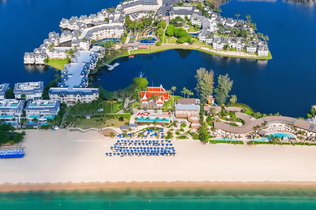Angsana Laguna Phuket image 15