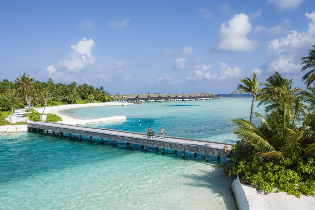 Niyama Private Islands Maldives image 13
