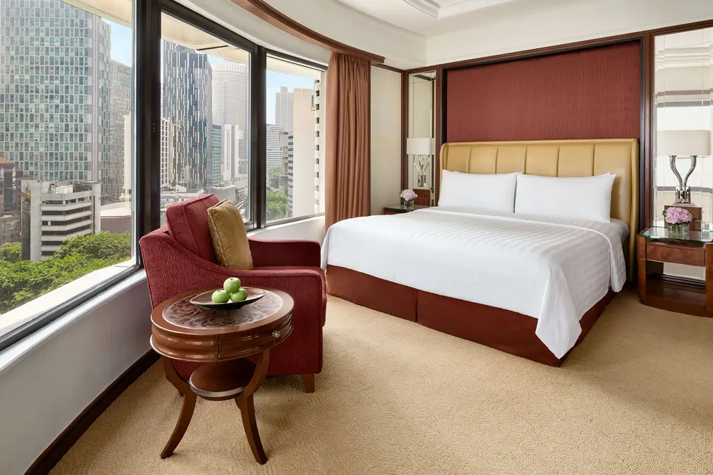 Shangri-La Kuala Lumpur image 6