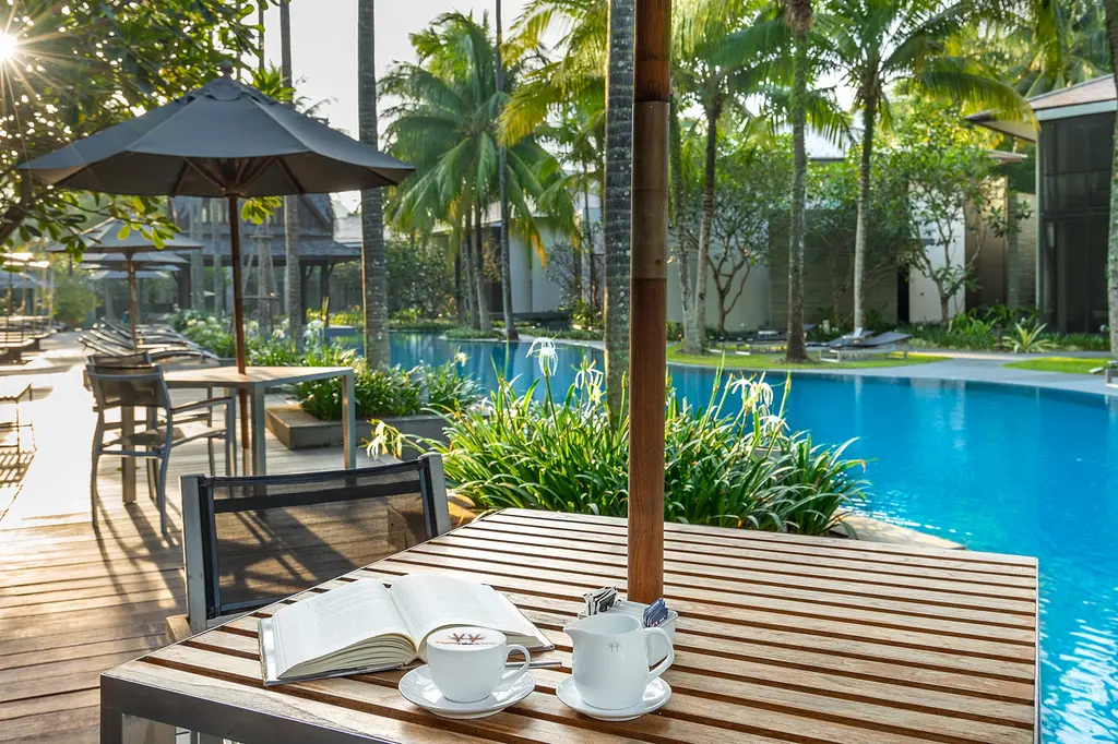 Twinpalms Surin Beach Phuket image 11