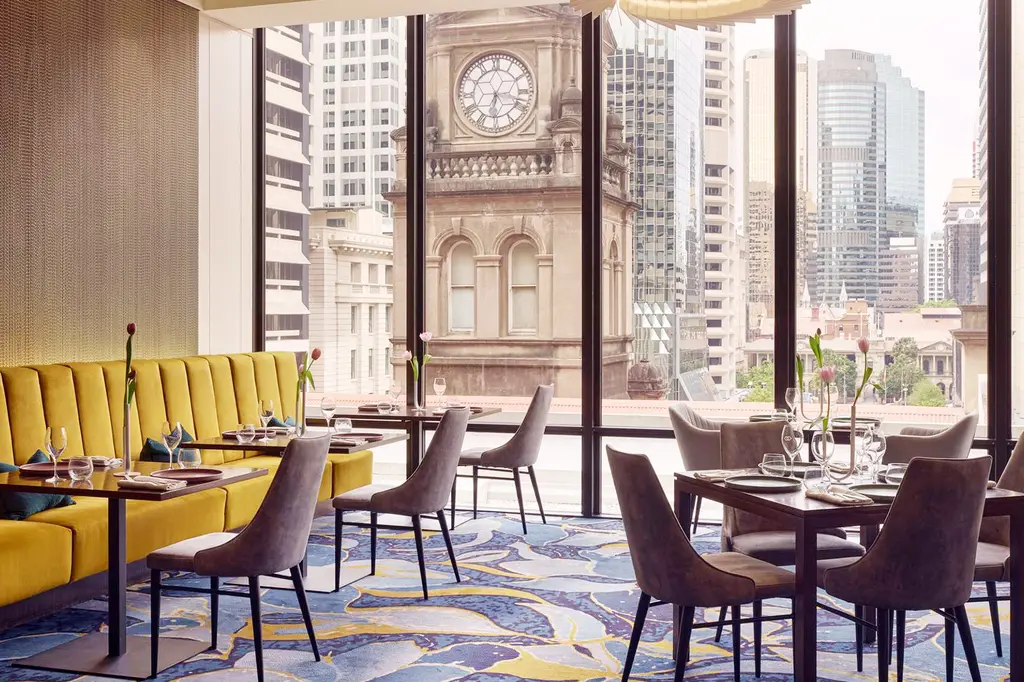 Sofitel Brisbane Central image 2