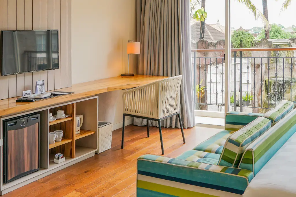 TS Suites Seminyak image 7