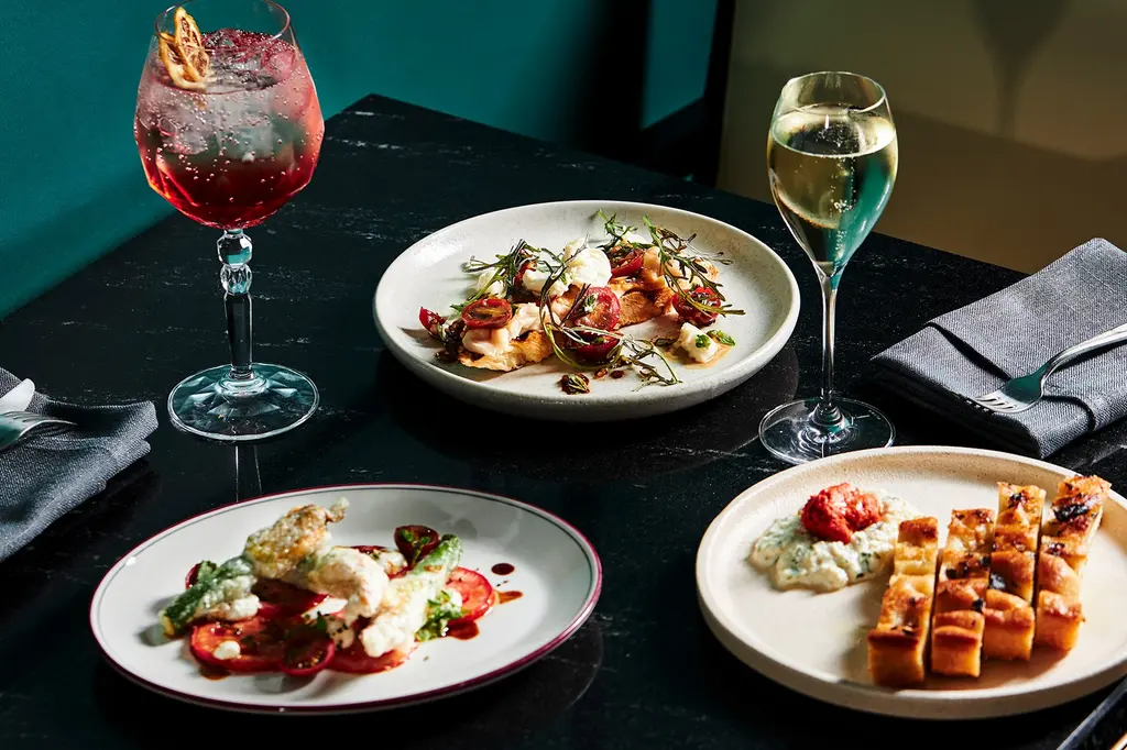 Novotel Melbourne Central image 10