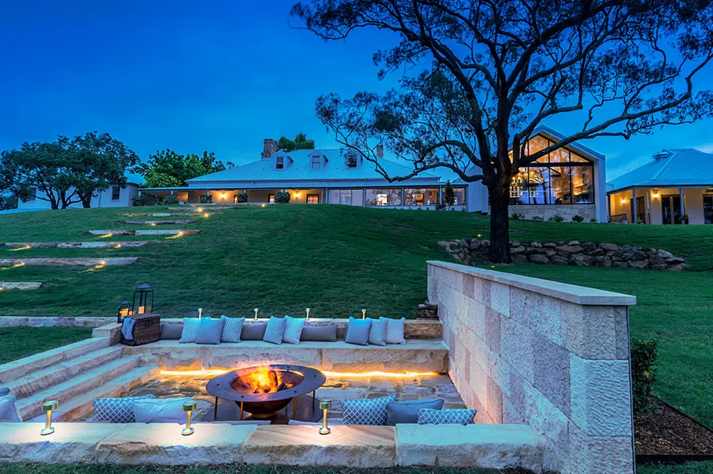 Spicers Guesthouse image 10