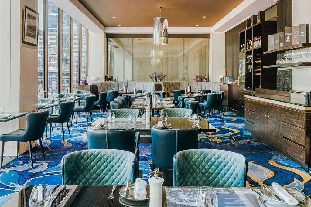 Sofitel Brisbane Central image 4