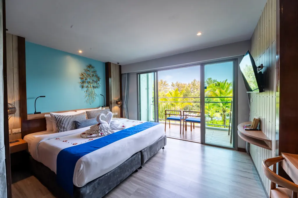Mai Khao Lak Beach Resort & Spa image 3