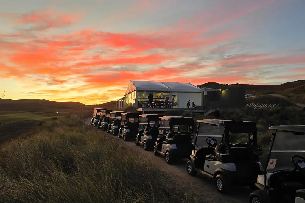 Cape Wickham Golf Links – King Island image 14