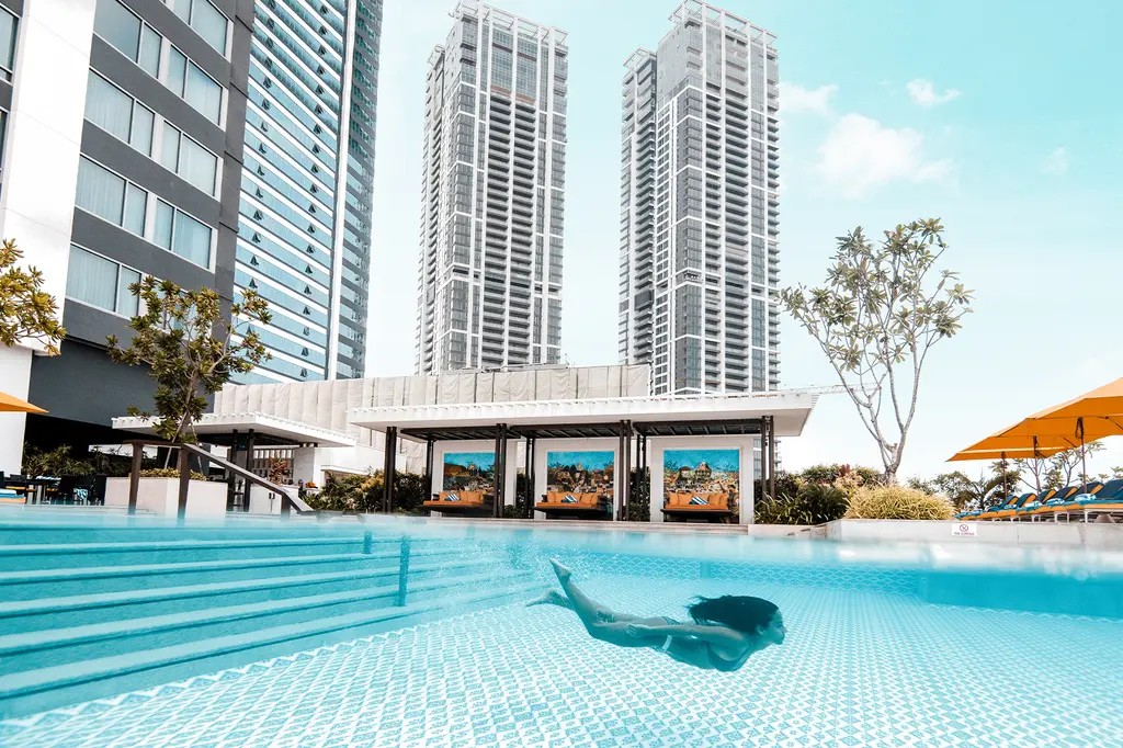 Shangri-La Colombo image 4