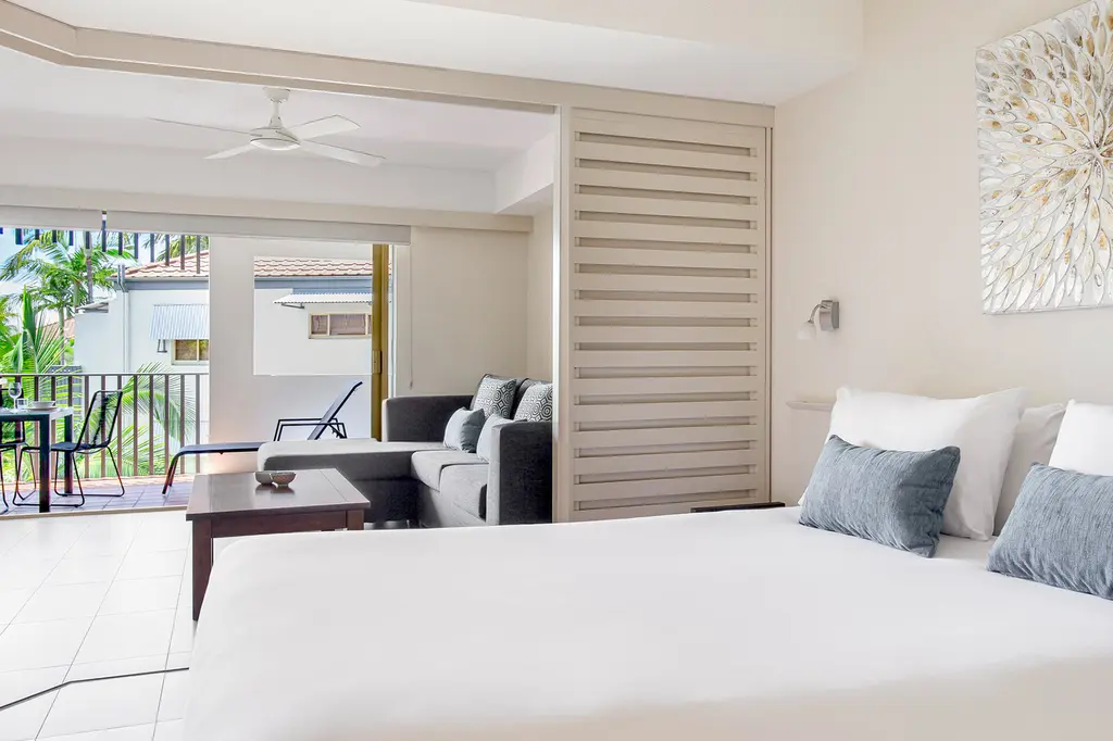 Mantra French Quarter Noosa image 3