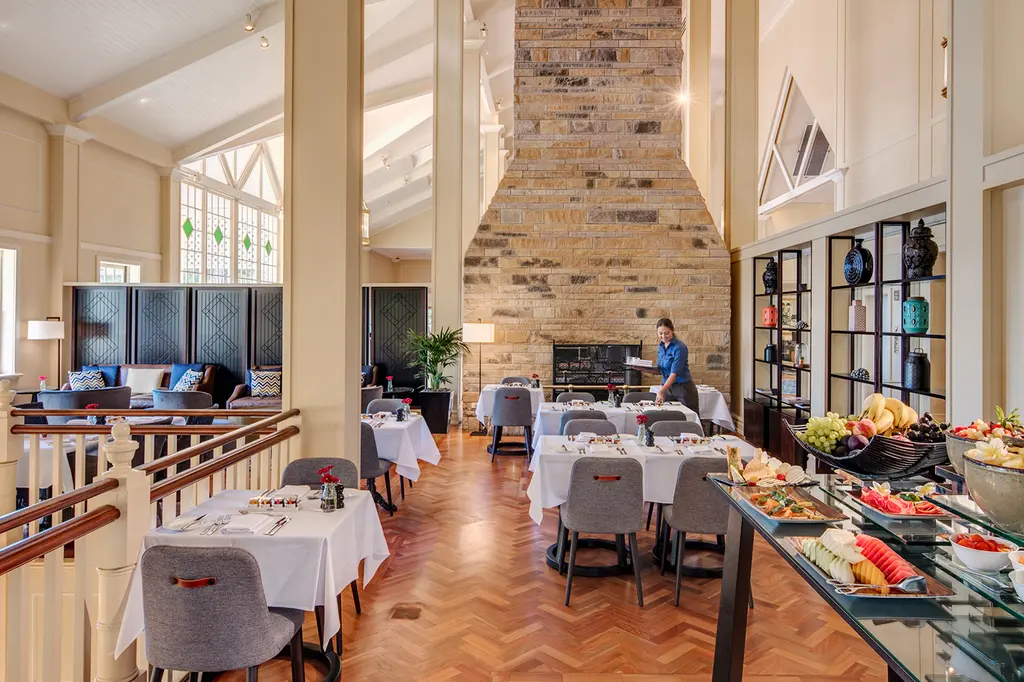 InterContinental Sanctuary Cove Resort, an IHG Hotel image 5