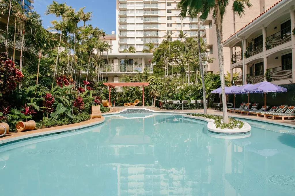 Wayfinder Waikiki image 1