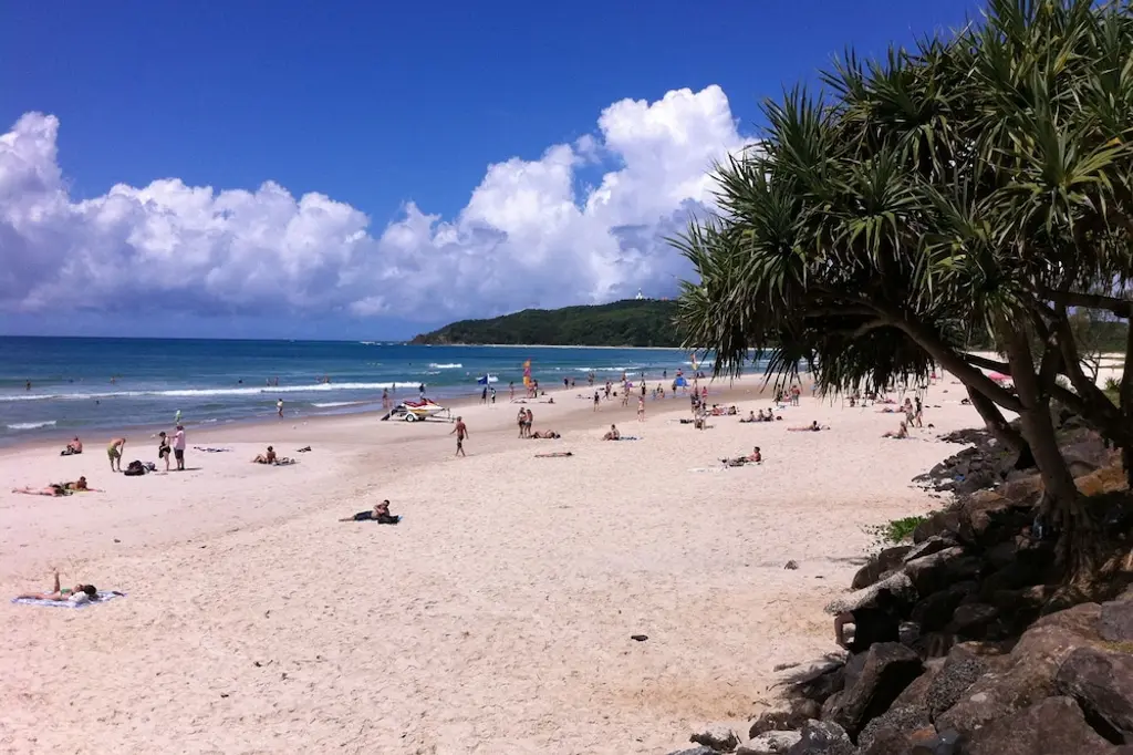 Outrigger Bay Apartments image 9