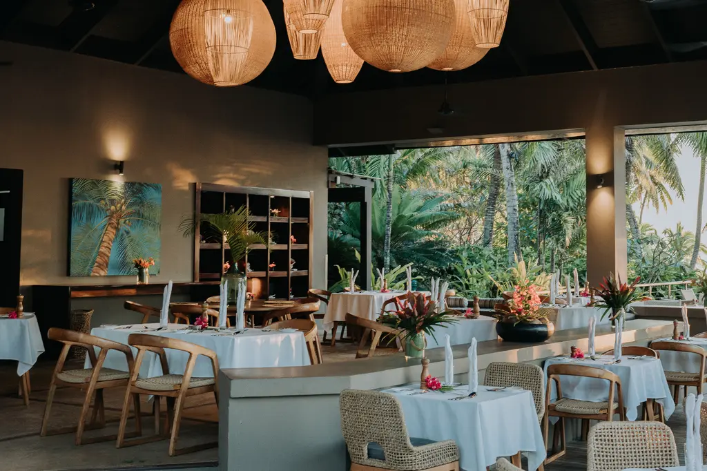 Yasawa Island Resort & Spa image 7