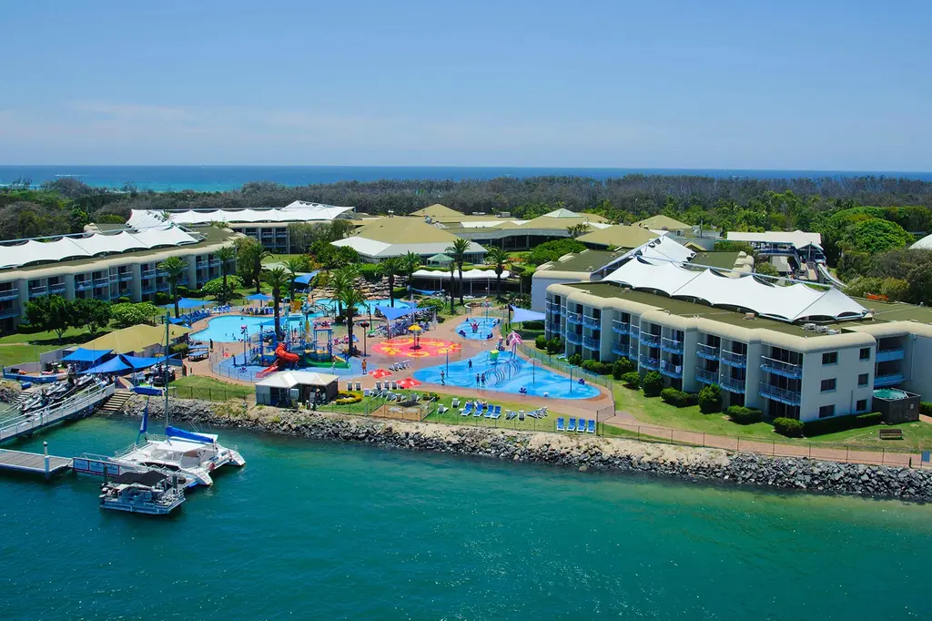 Sea World Resort image 7