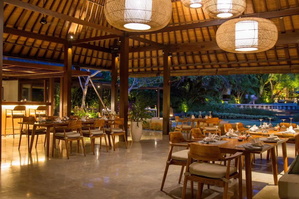 Villa Air Bali Boutique Resort & Spa image 4