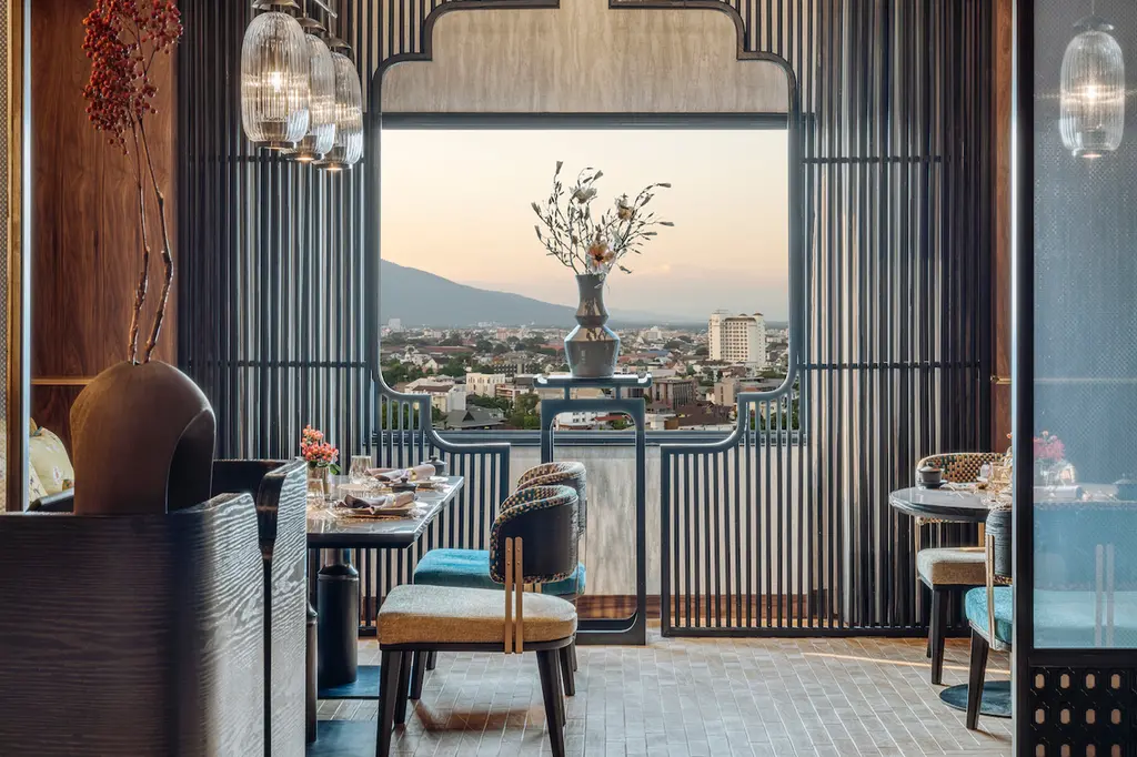 InterContinental Chiang Mai Mae Ping by IHG image 9