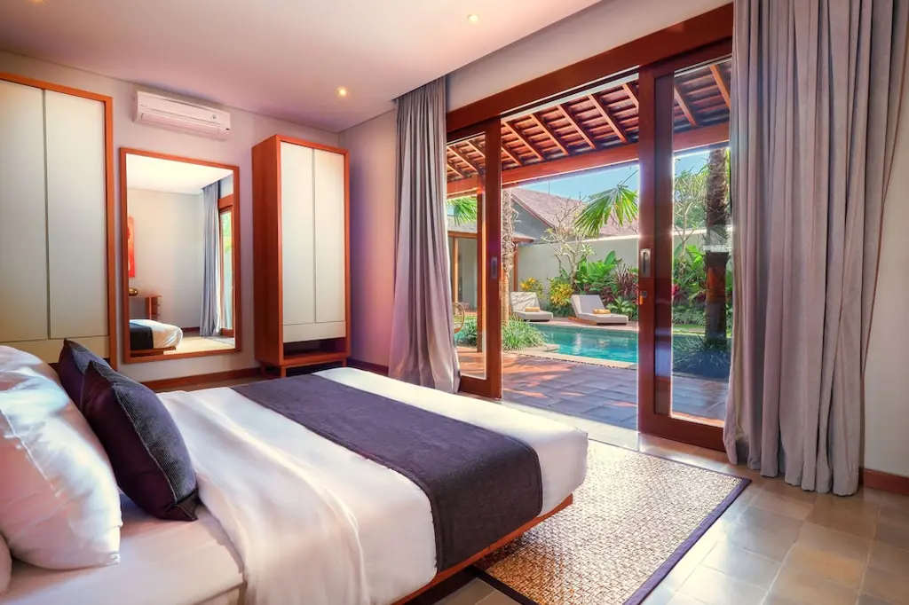 Bumbak Park Villas by Nakula image 3