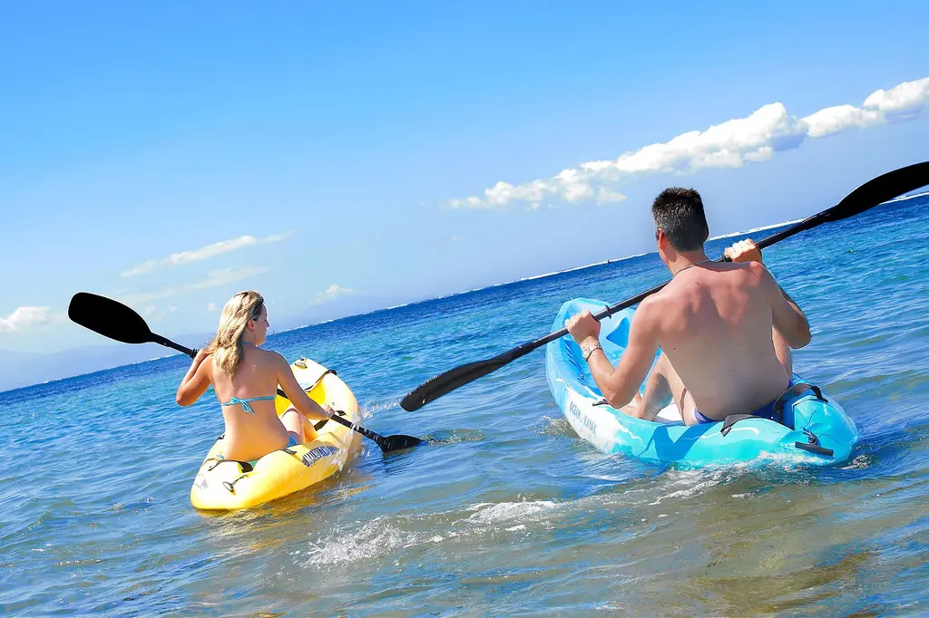 Samabe Bali Suites & Villas image 28